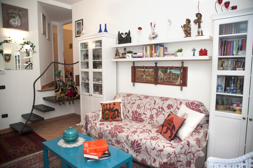 Insidesalernohome Esterno foto