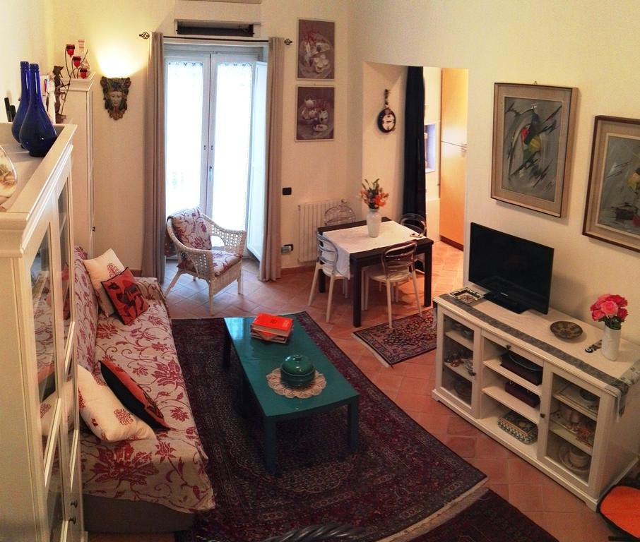 Insidesalernohome Esterno foto