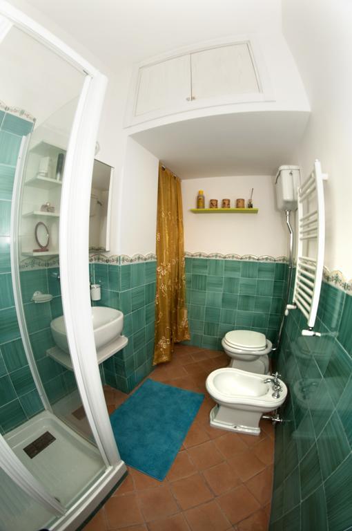 Insidesalernohome Esterno foto